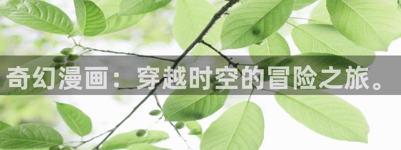 土豪漫画网站
